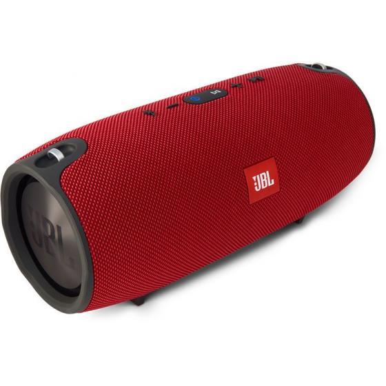 JBL JBL Xtreme cassa acustica portatile bluetooth rosso